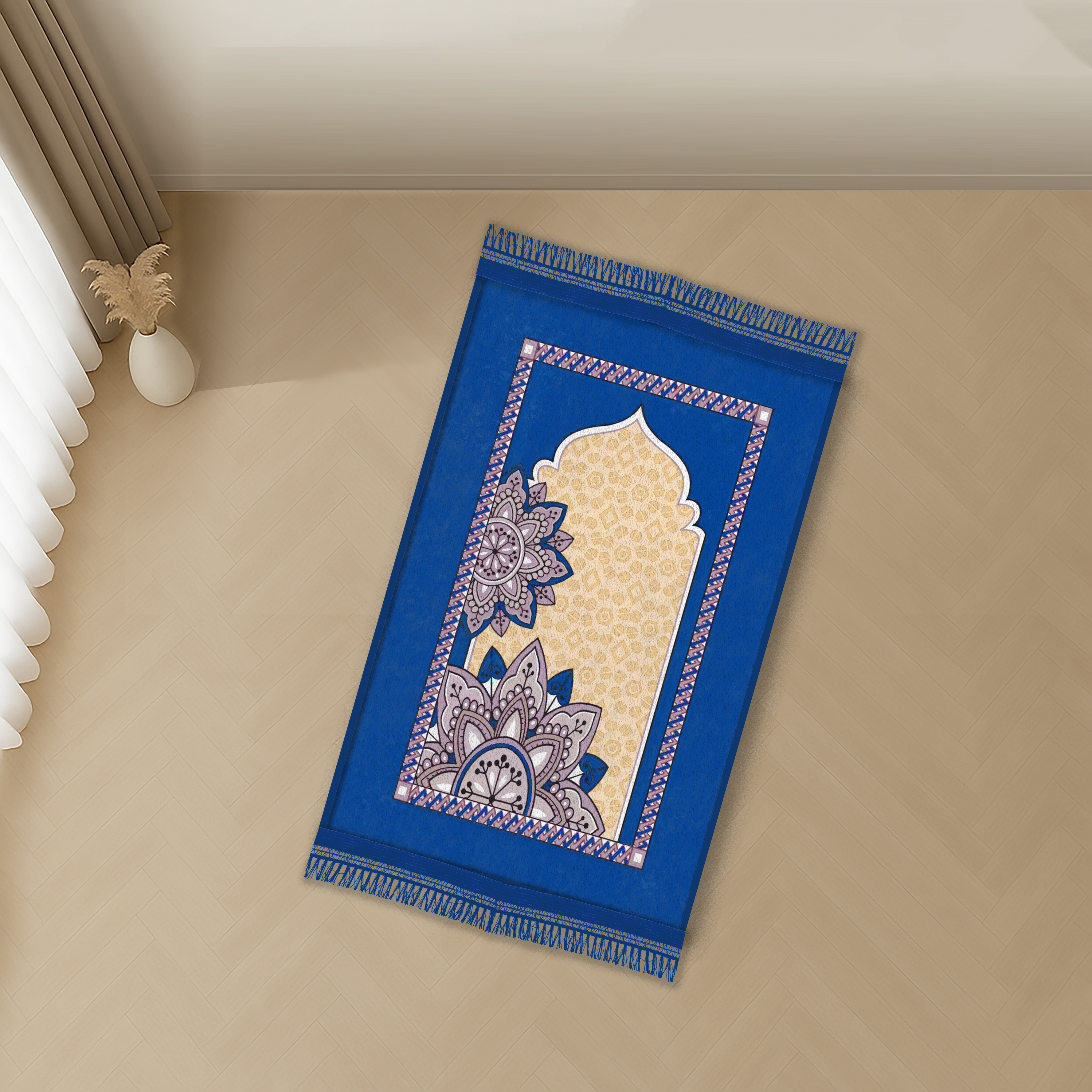 Sajadah Dugo - Fatullah