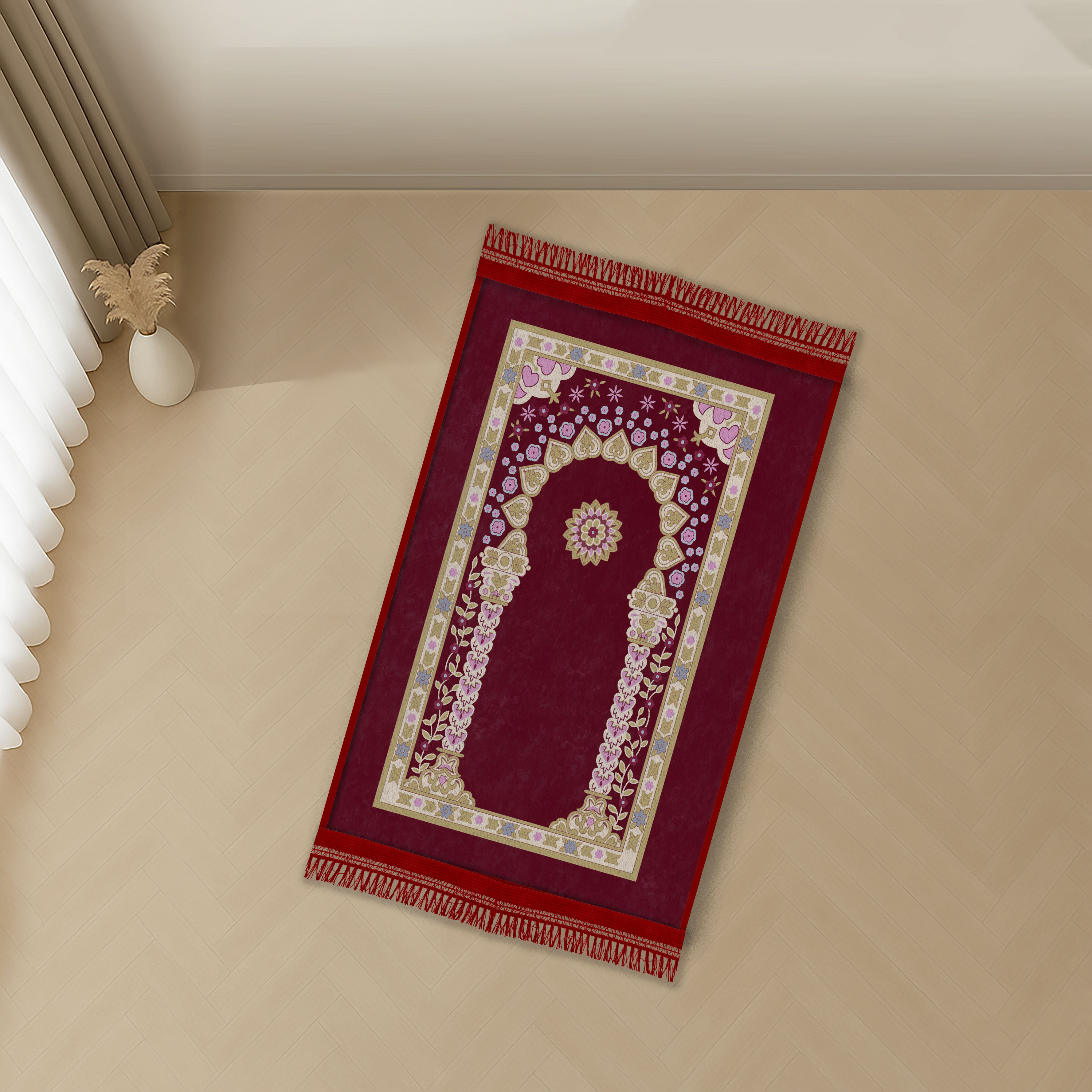 Sajadah Dugo - Khadijah
