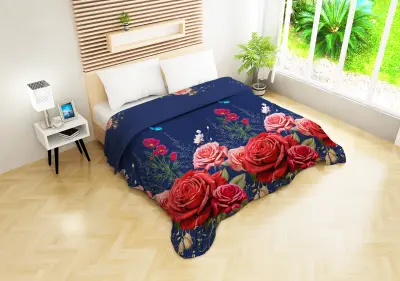 Selimut Viona - Zenia